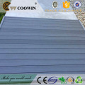 China Composite Decking Wood Import